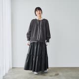 冬の褒められニット キュウシンライククルーネックニット | coen【women】 | 詳細画像22