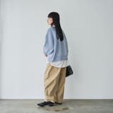 冬の褒められニット キュウシンライククルーネックニット | coen【women】 | 詳細画像31