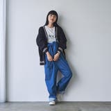 ケーブル編みVネックラインカーディガン | coen【women】 | 詳細画像6