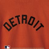 【スポーティ×ガーリー好バランス】MLB別注ワンポイントロゴクルーネックニット | coen【women】 | 詳細画像33