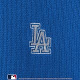 【スポーティ×ガーリー好バランス】MLB別注ワンポイントロゴクルーネックニット | coen【women】 | 詳細画像36