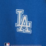 【1枚で着映え】MLB別注ワンポイントロゴハーフジップニット | coen【women】 | 詳細画像25