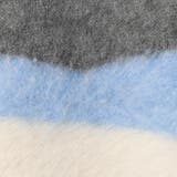 ミックスヤーンカラーブロックニット | coen【women】 | 詳細画像22 