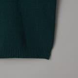 Penneys(ぺニーズ)別注モールジャガードロゴニット | coen【women】 | 詳細画像23