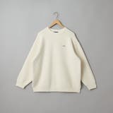 Penneys(ぺニーズ)別注モールジャガードロゴニット | coen【women】 | 詳細画像26