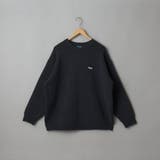 Penneys(ぺニーズ)別注モールジャガードロゴニット | coen【women】 | 詳細画像29