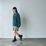 Penneys(ぺニーズ)別注モールジャガードロゴニット | coen【women】 | 詳細画像38