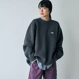 Penneys(ぺニーズ)別注モールジャガードロゴニット | coen【women】 | 詳細画像44