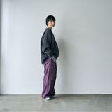 Penneys(ぺニーズ)別注モールジャガードロゴニット | coen【women】 | 詳細画像46