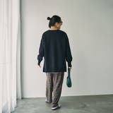 ミラノリブVネックニット | coen【women】 | 詳細画像26 