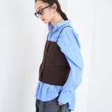 ウール混 ソウバリニットキャミソール | coen【women】 | 詳細画像15