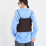 ウール混 ソウバリニットキャミソール | coen【women】 | 詳細画像16