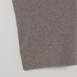 ウール混 ソウバリニットキャミソール | coen【women】 | 詳細画像24