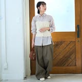 ソウバリニット キャミソールビスチェ | coen【women】 | 詳細画像13 