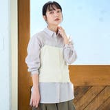 ソウバリニット キャミソールビスチェ | coen【women】 | 詳細画像14 