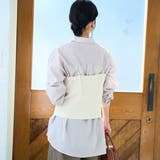 ソウバリニット キャミソールビスチェ | coen【women】 | 詳細画像15 