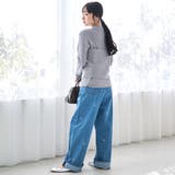 ソウバリニット キャミソールビスチェ | coen【women】 | 詳細画像7 