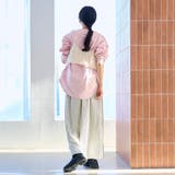 リボンヤーンニットキャミビスチェ | coen【women】 | 詳細画像7 