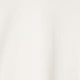 サラコフレンチスリーブハイネックサマーニットトップス | coen【women】 | 詳細画像32 