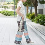 サラコフレンチスリーブハイネックサマーニットトップス | coen【women】 | 詳細画像6 