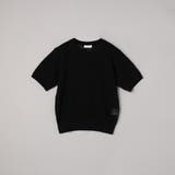 レースサマーニットプルオーバー | coen【women】 | 詳細画像28 