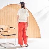 レースサマーニットプルオーバー | coen【women】 | 詳細画像7 