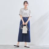 サラコスキッパーポロニット | coen OUTLET | 詳細画像11 