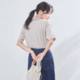 サラコスキッパーポロニット | coen OUTLET | 詳細画像4 