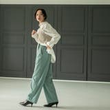 リブニットビスチェ | coen【women】 | 詳細画像6