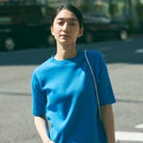 サラコソウバリクルー5分袖サマーニット | coen【women】 | 詳細画像22