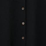 【UVカット】オータムシアークルーニットカーディガン | coen【women】 | 詳細画像35