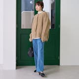 フェザーヤーンニットカーディガン | coen【women】 | 詳細画像19