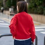 モチモチモックネック ウォッシャブルニットカーディガン | coen【women】 | 詳細画像22