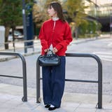 モチモチモックネック ウォッシャブルニットカーディガン | coen【women】 | 詳細画像23