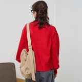 モチモチモックネック ウォッシャブルニットカーディガン | coen【women】 | 詳細画像25