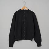 モチモチモックネック ウォッシャブルニットカーディガン | coen【women】 | 詳細画像27