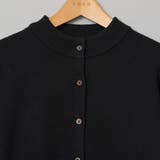 モチモチモックネック ウォッシャブルニットカーディガン | coen【women】 | 詳細画像28