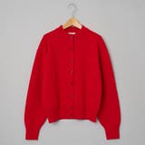 モチモチモックネック ウォッシャブルニットカーディガン | coen【women】 | 詳細画像36