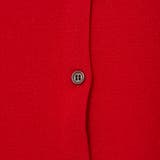 モチモチモックネック ウォッシャブルニットカーディガン | coen【women】 | 詳細画像37