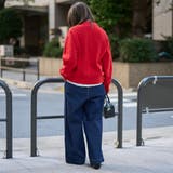 モチモチモックネック ウォッシャブルニットカーディガン | coen【women】 | 詳細画像38