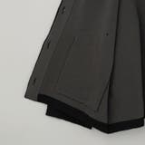 ダブルフェイス アウターライクニットカーディガン | coen【women】 | 詳細画像25