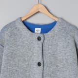 ダブルフェイス アウターライクニットカーディガン | coen【women】 | 詳細画像29