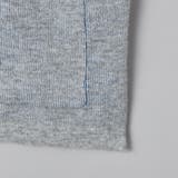 ダブルフェイス アウターライクニットカーディガン | coen【women】 | 詳細画像31