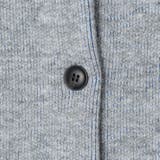 ダブルフェイス アウターライクニットカーディガン | coen【women】 | 詳細画像33