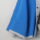 ダブルフェイス アウターライクニットカーディガン | coen【women】 | 詳細画像34