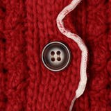 配色メローケーブル編みニットカーディガン | coen【women】 | 詳細画像30 