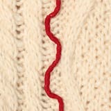 配色メローケーブル編みニットカーディガン | coen【women】 | 詳細画像33 