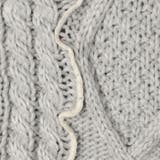 配色メローケーブル編みニットカーディガン | coen【women】 | 詳細画像35 