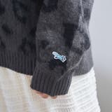 【PENNEYS（ぺニーズ）別注】アソートジャガード起毛ニットカーディガン | coen【women】 | 詳細画像13 