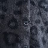 【PENNEYS（ぺニーズ）別注】アソートジャガード起毛ニットカーディガン | coen【women】 | 詳細画像14 